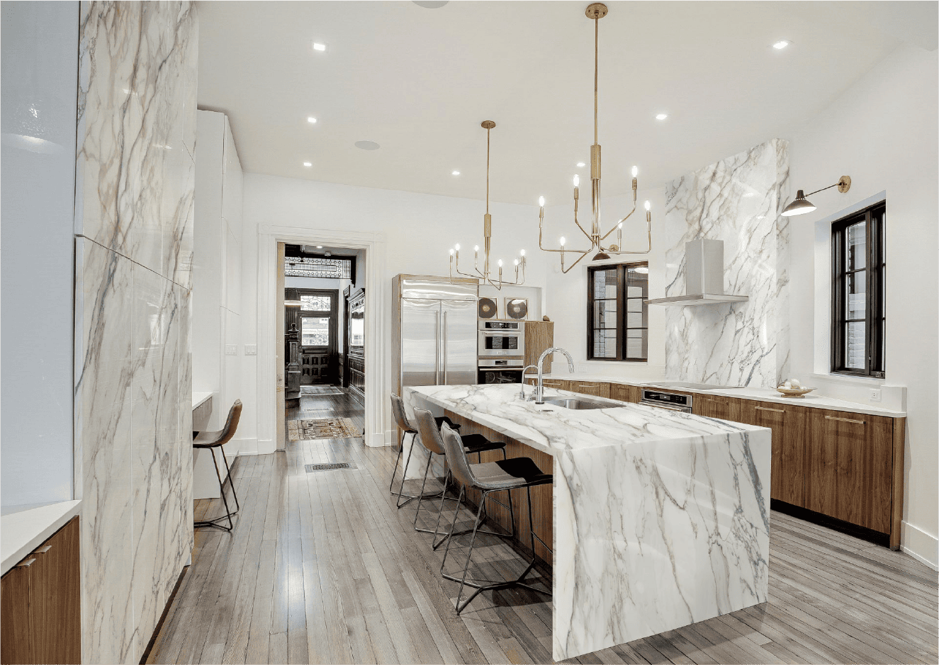 Quartz and Granite Worktops UK