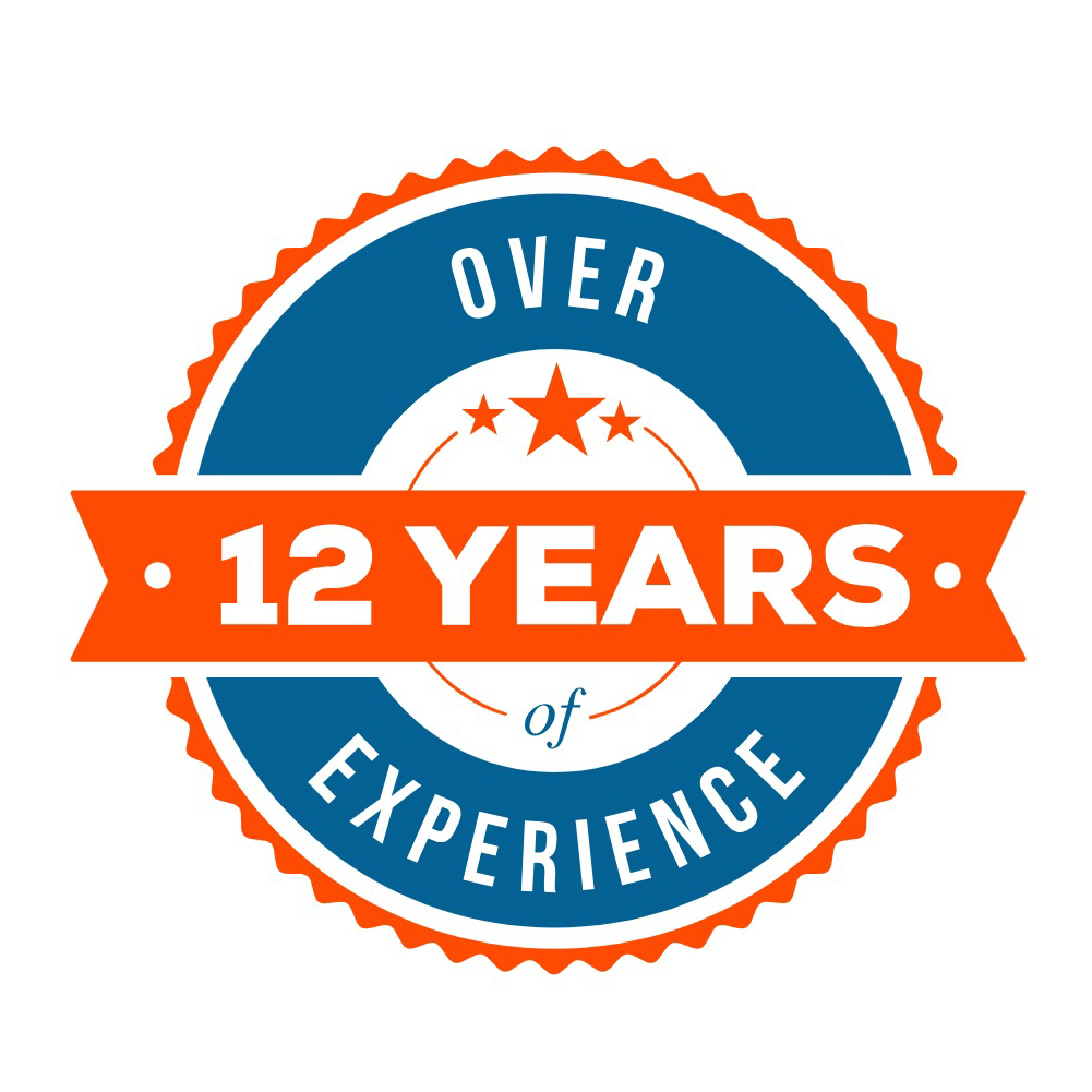 12 Years