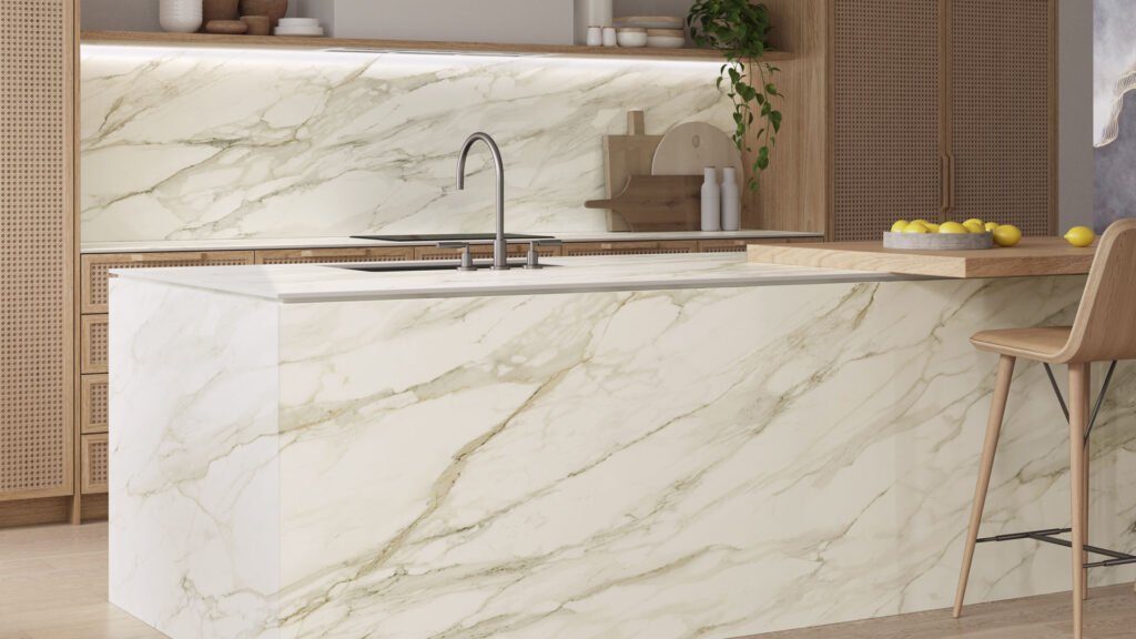Commercial Worktops