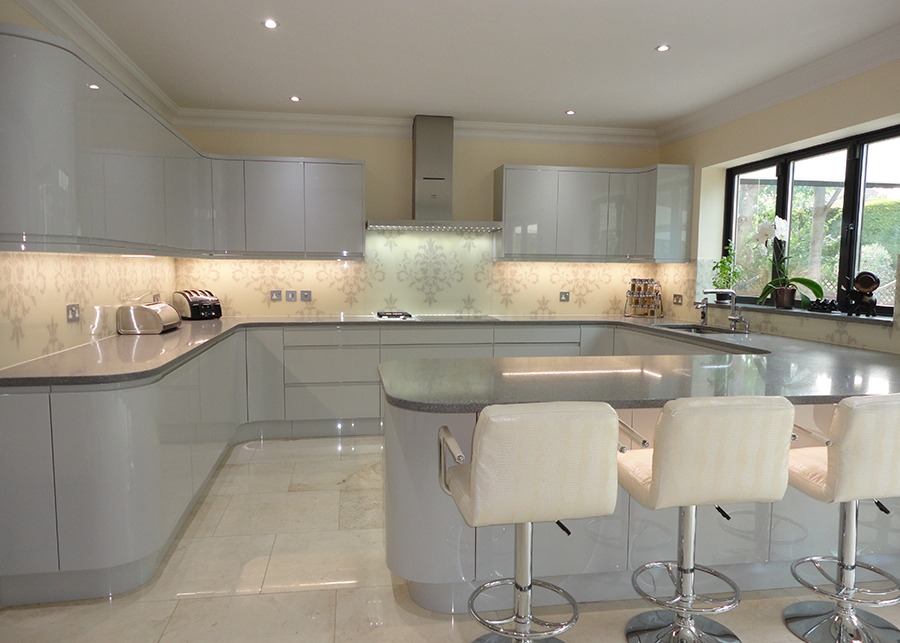 Granite Countertops