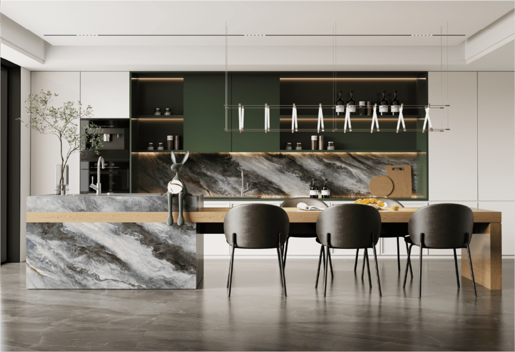 Granite Worktops Company