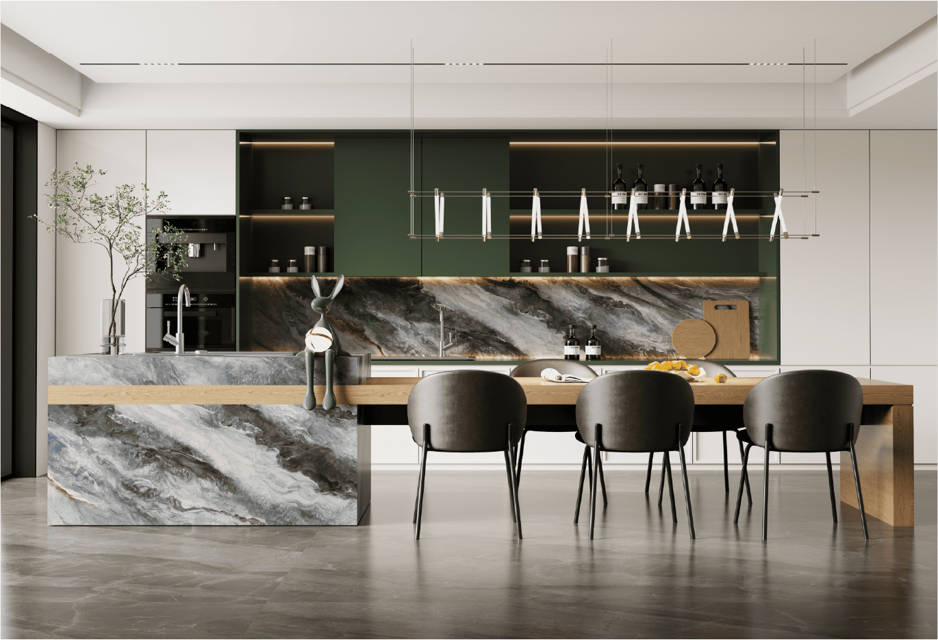 Granite Worktops Company