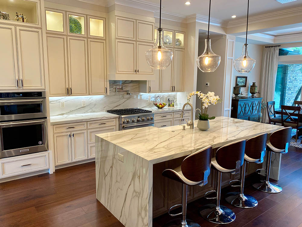 Kitchen Renovation UK