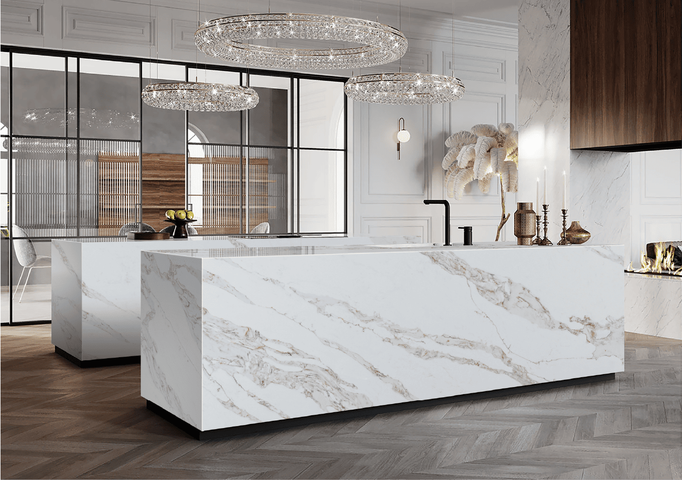 Kitchen Worktops UK