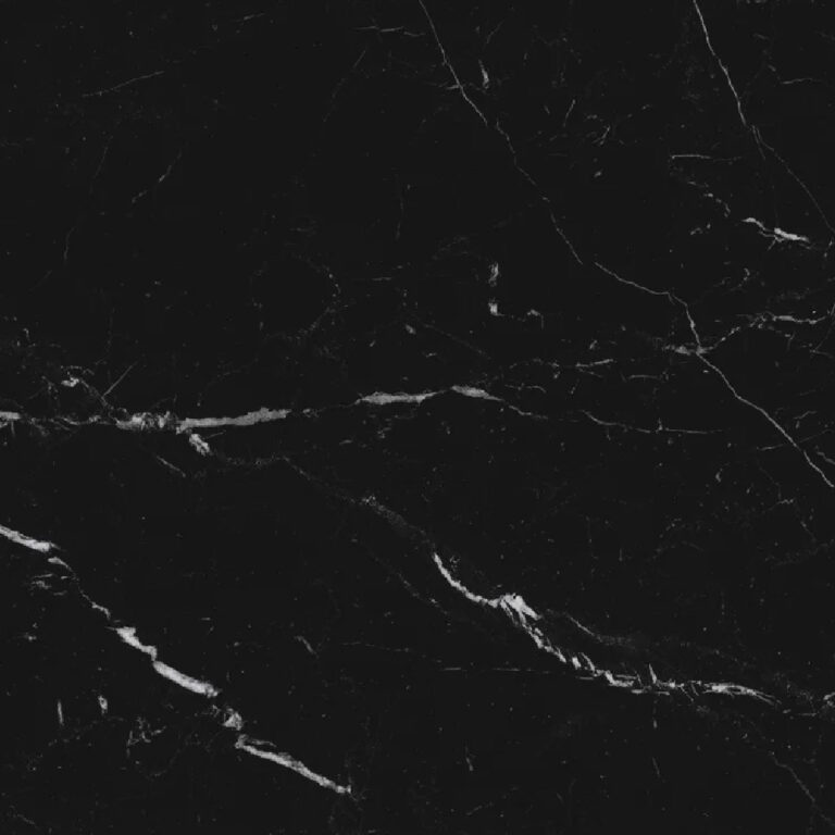 MARBLE LOOK ELEGANT BLACK Lux