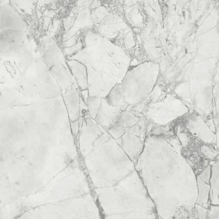 MARBLE LOOK SUPERWHITE Satin