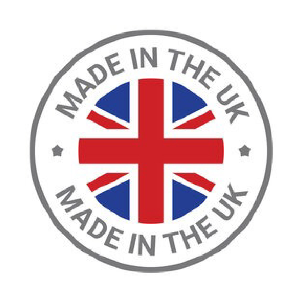 Made in UK