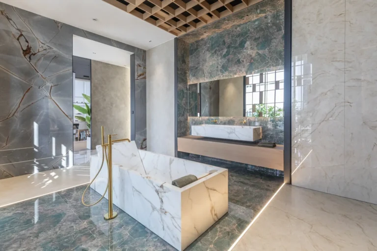 Premium Stone Surfaces