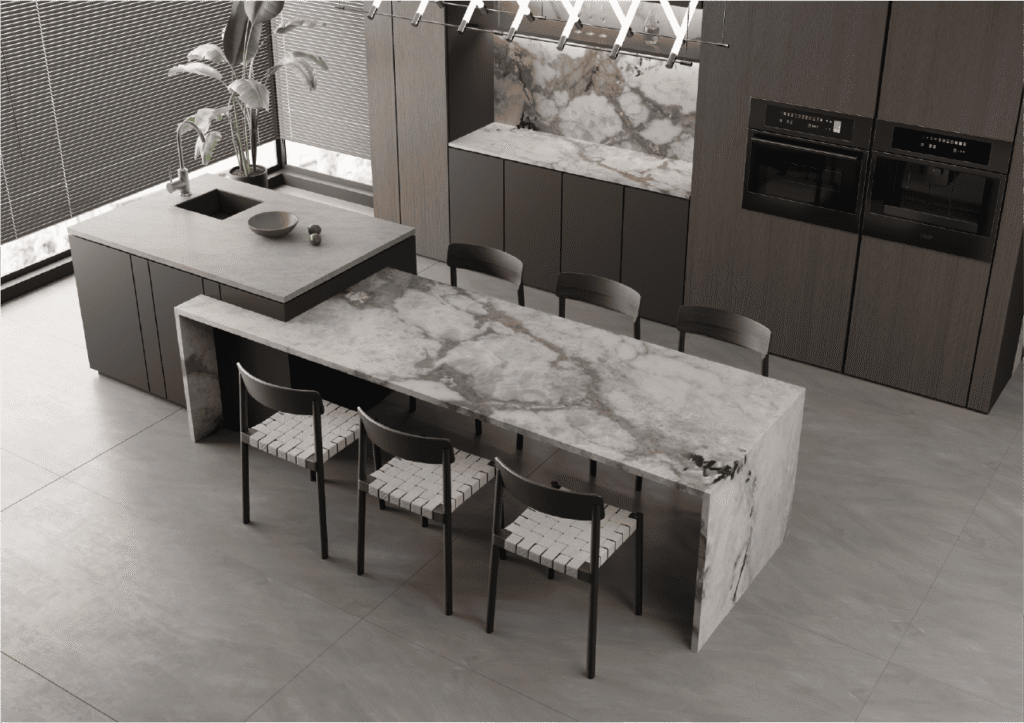 Quartz Worktops Company