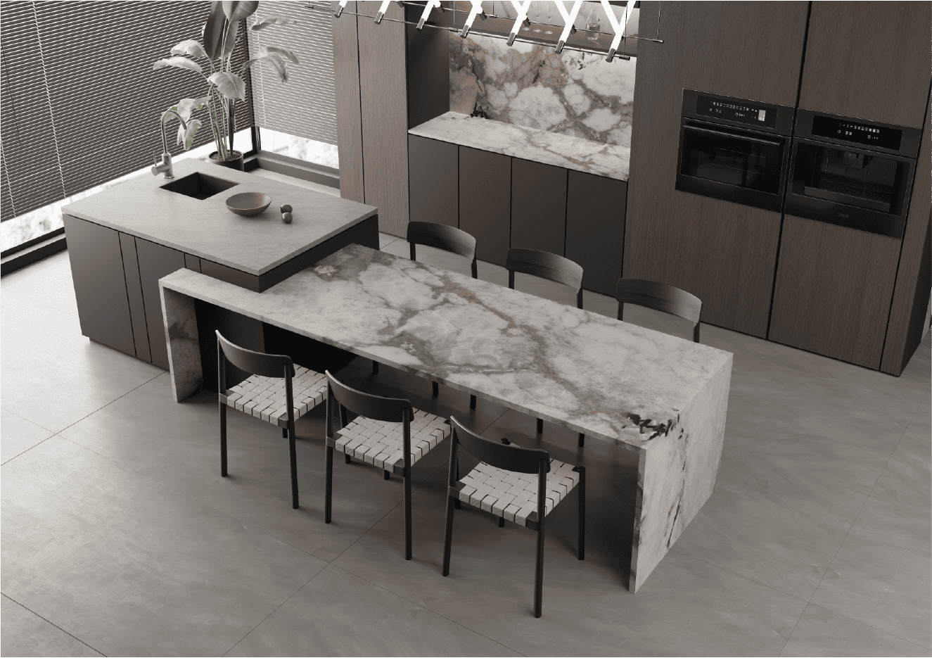Quartz Worktops Company