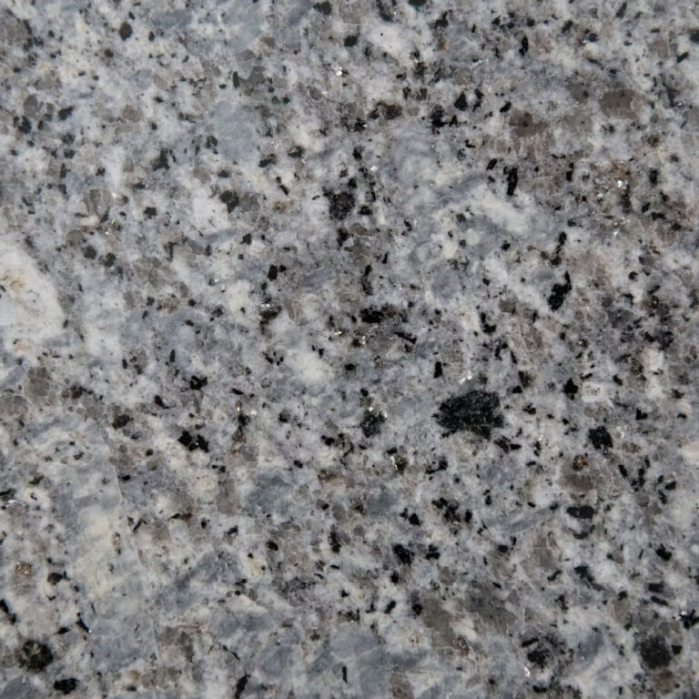 Silver Blue