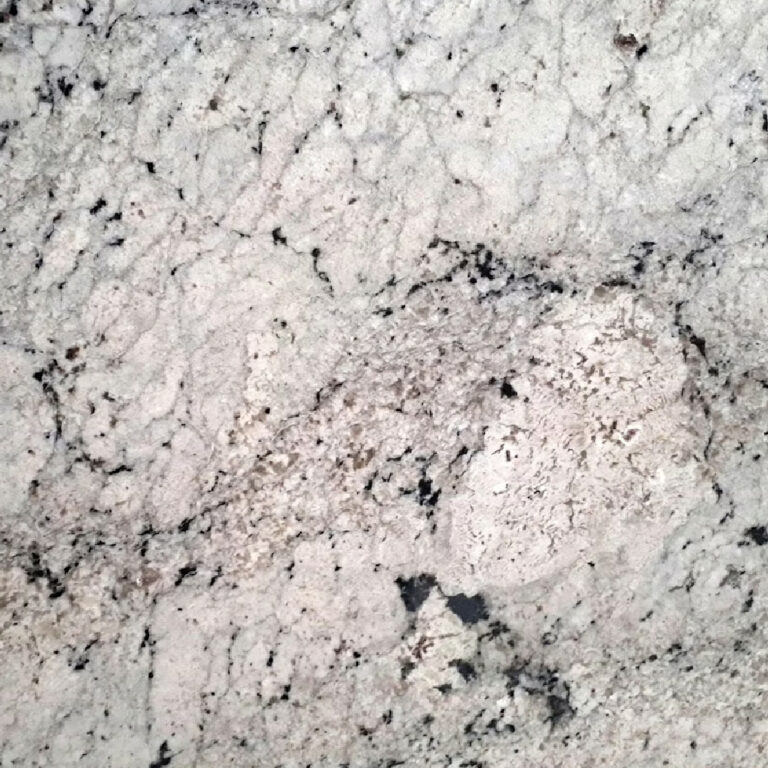 White Lava