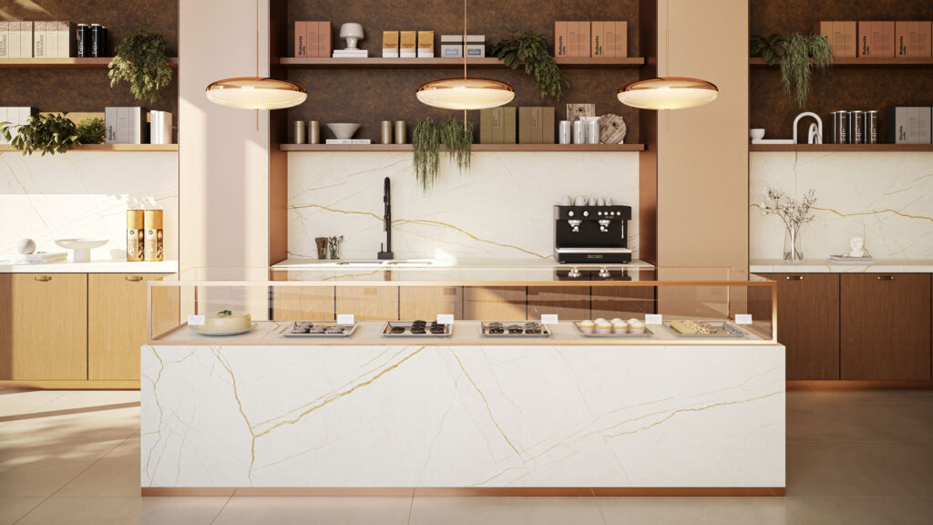 Blog 121 Barking Quartz Kitchen Countertops