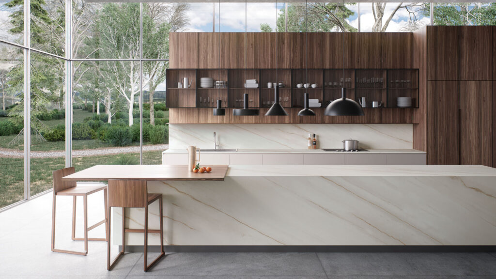 Blog 119 Barnet Quartz Kitchen Countertops