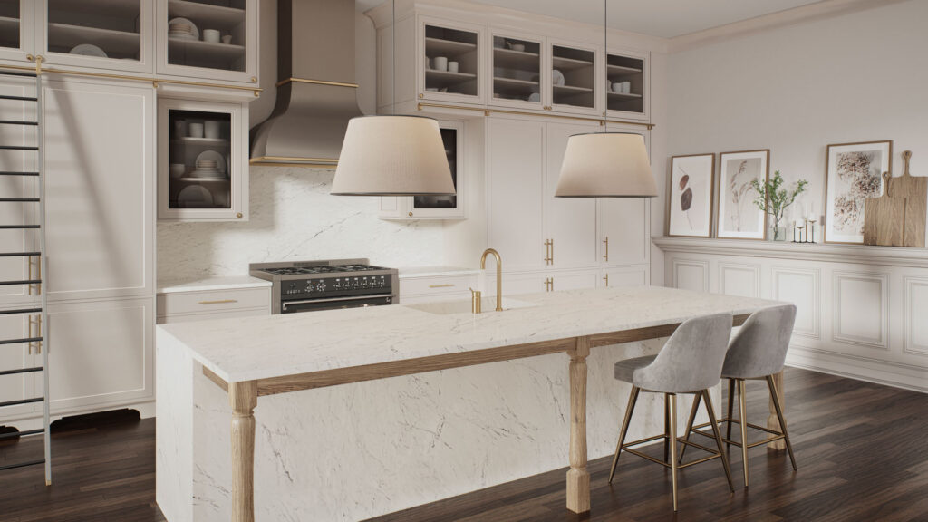 Blog 118 Bexley Quartz Kitchen Countertops
