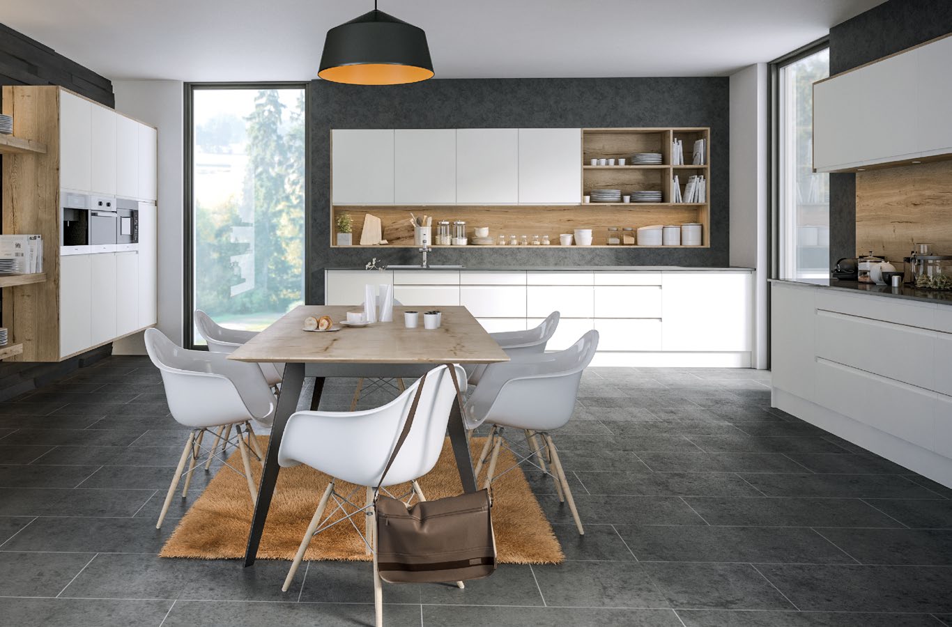 Blog 123 Chiswick Quartz Kitchen Countertops