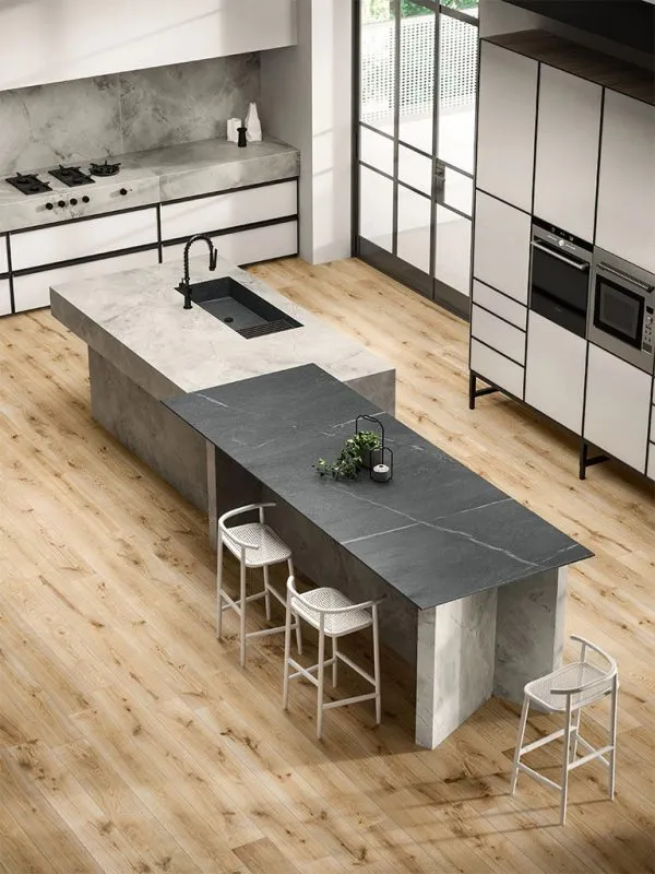 Blog 122 Kensington Quartz Kitchen Countertops