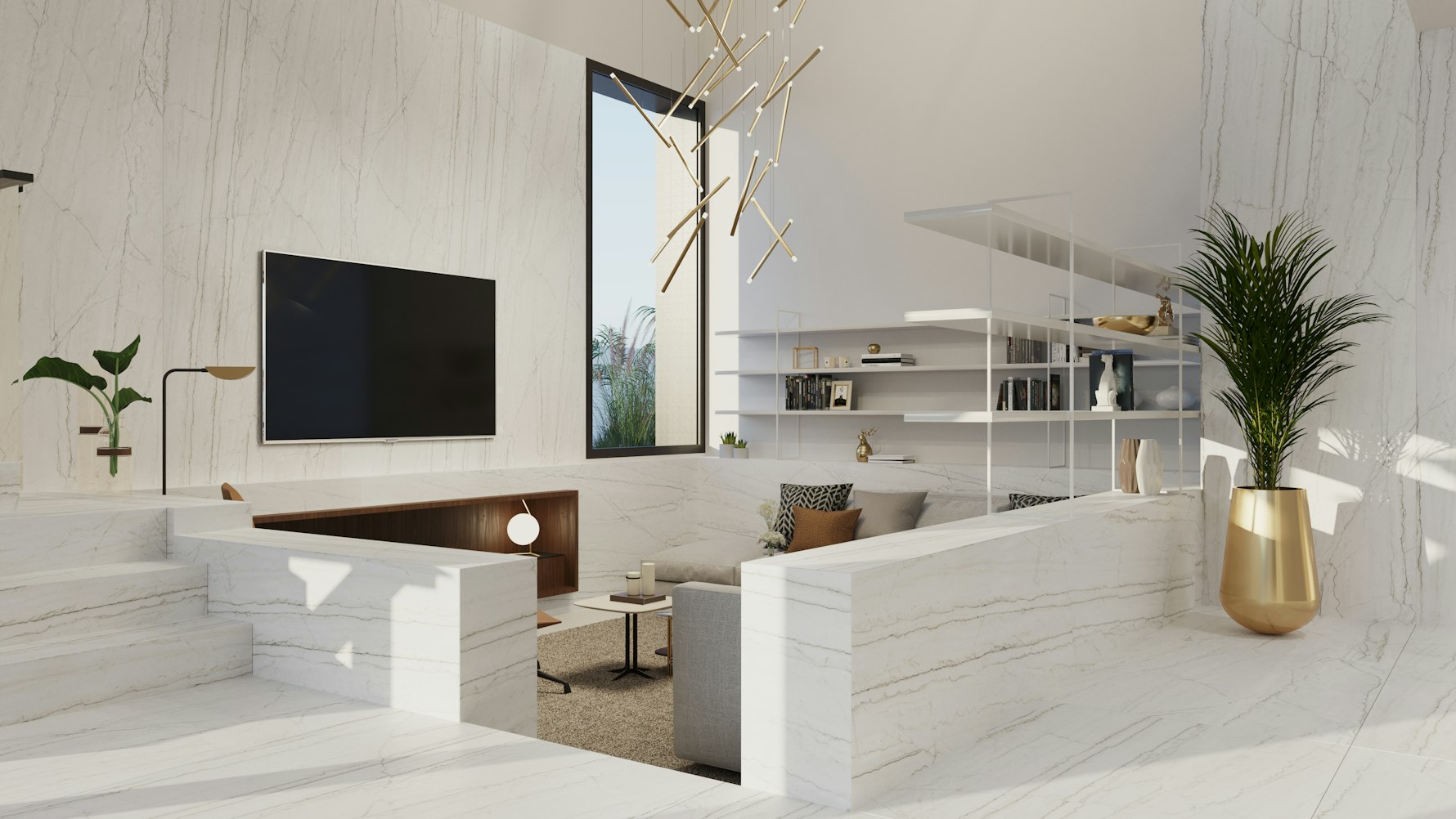 Maidenhead Quartz Kitchen Countertops
