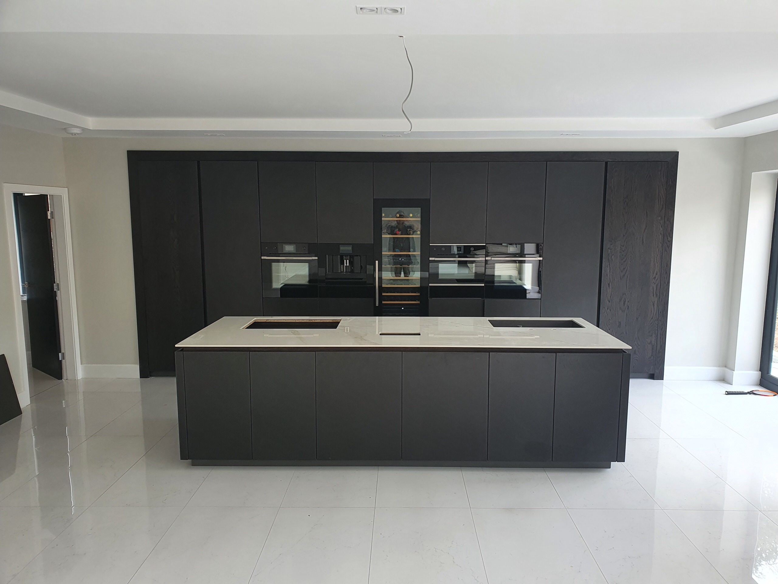 Quartz Countertops Kingston Upon Thames
