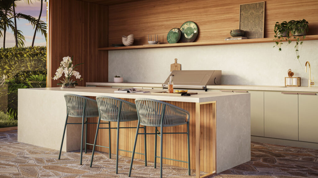 Wandsworth Quartz Kitchen Countertops