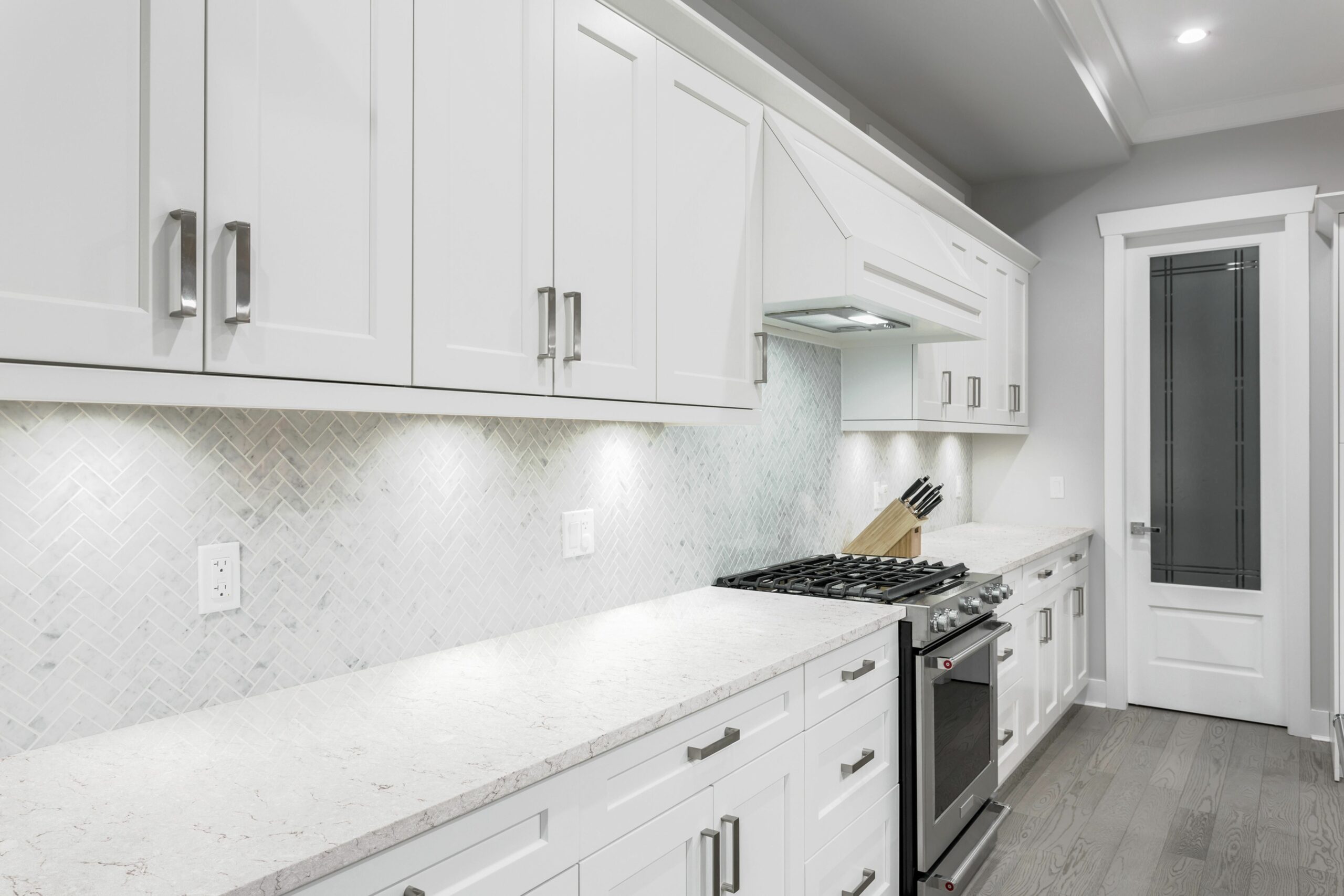 Windsor Quartz Kitchen Countertops
