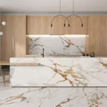 quartz granite worktops